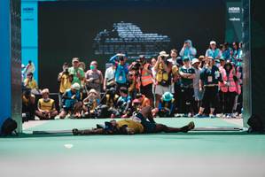 BIB: 
                            <button type="button" onclick="openModal(21898893)" class="btn btn-primary btn-sm float-right btn-popup" data-toggle="modal" data-target=".modal-high-quality">
                        <i class="fas fa-shopping-cart"></i> Add to Cart
                    </button>
                                            <button type="button" onclick="isThisMe(21898893, true)" class="btn btn-success btn-sm float-right btn-popup btn-isme hidden" data-toggle="tooltip" data-placement="bottom" title="นี่คือรูปของคุณใช่ไหม คลิกที่นี่เพื่อเอาเข้าอัลบั้ม">
                        <i class="fas fa-plus"></i> Add to album
                    </button>
                    <button type="button" onclick="isThisMe(21898893, false)" class="btn btn-warning btn-sm float-right btn-popup btn-isnotme hidden">
                        <i class="fas fa-ban"></i> Remove from album
                    </button>